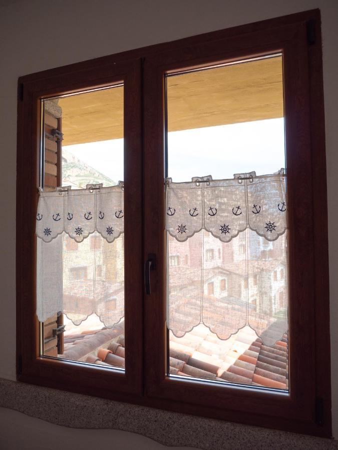 Il Blu Tanca Piras Villa Nebida Exterior photo